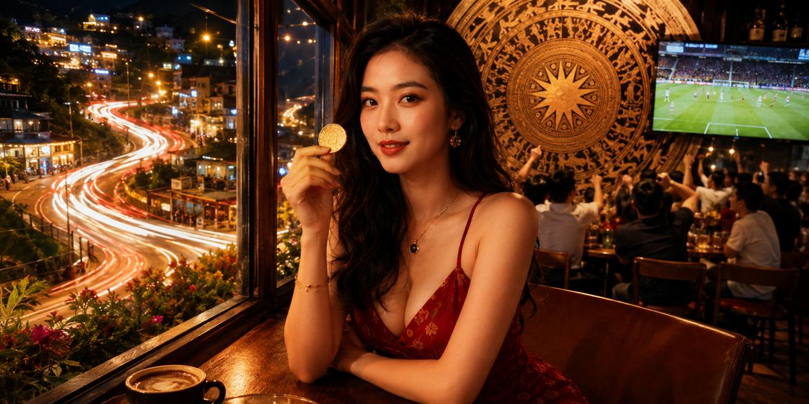 Giao diện đăng ký tài khoản cá cược thể thao và casino tại Việt Nam